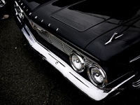 1961 Chevrolet Impala